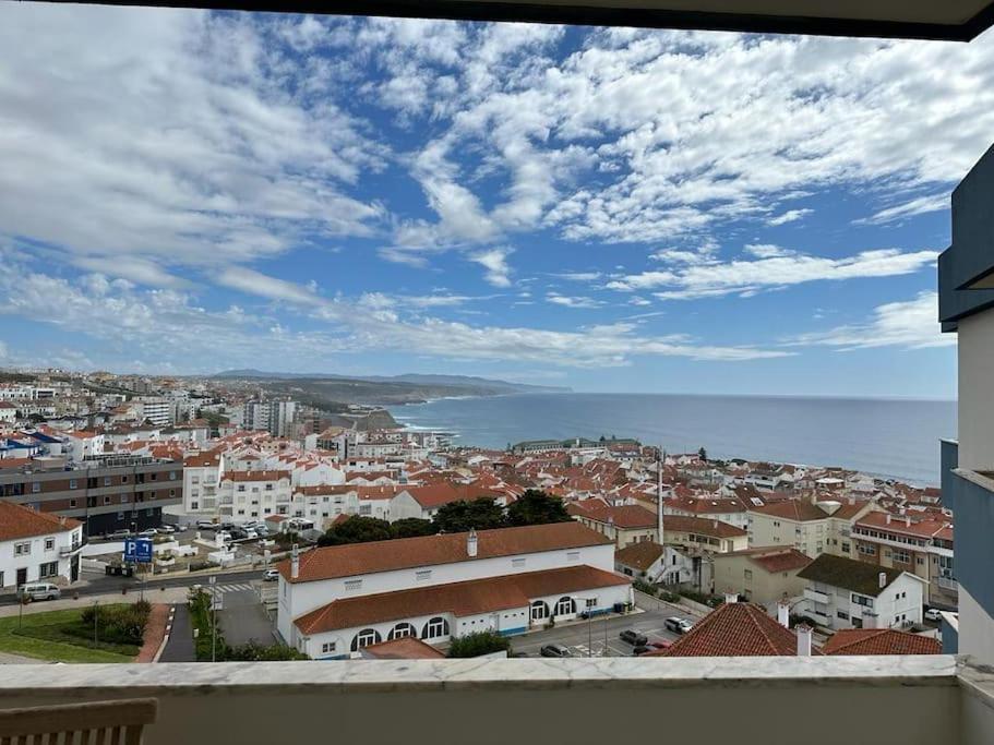 Apartament Ericeira Seaview Apt. Zewnętrze zdjęcie