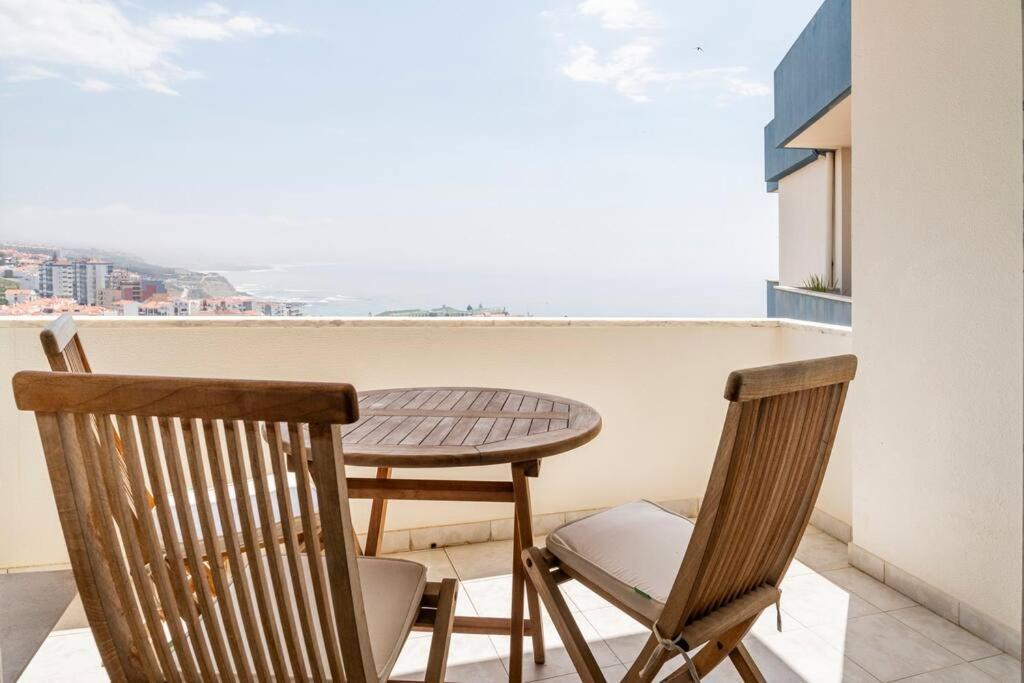 Apartament Ericeira Seaview Apt. Zewnętrze zdjęcie