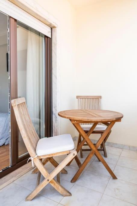 Apartament Ericeira Seaview Apt. Zewnętrze zdjęcie