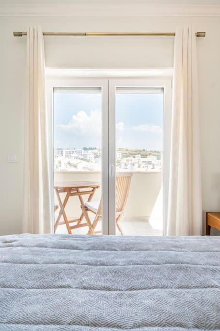 Apartament Ericeira Seaview Apt. Zewnętrze zdjęcie